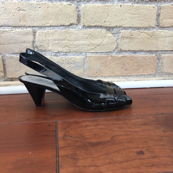 Nine West Heels - Picture 5 of 6